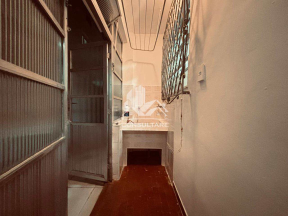 Imagem Apartamento com 2 Quartos à Venda, 58 m² em Boqueirão - Santos