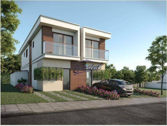 Terreno à Venda, 142 m² em Granja Viana - Cotia