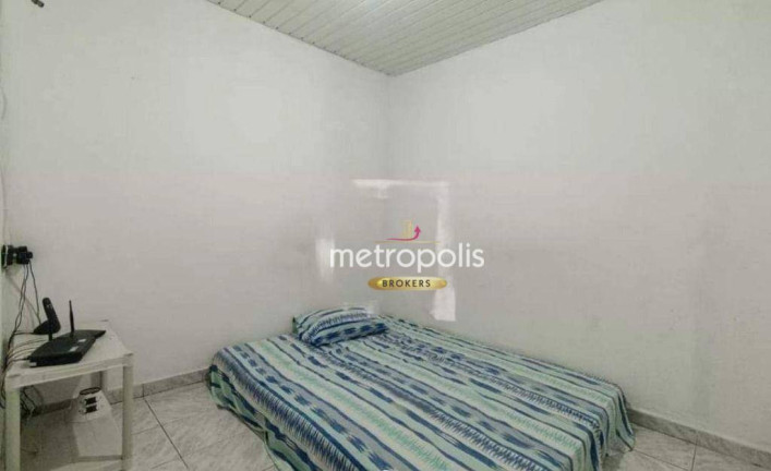 Imagem Casa com 3 Quartos à Venda, 80 m² em Cidade Mãe Do Céu - São Paulo