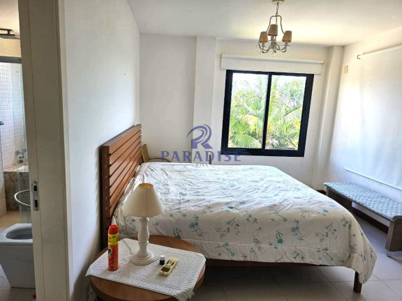 Imagem Casa com 4 Quartos à Venda, 219 m² em Praia Do Forte - Mata De São João