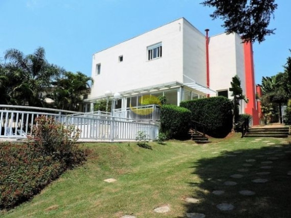 Casa de Condomínio com 4 Quartos à Venda, 428 m² em Granja Viana - Cotia