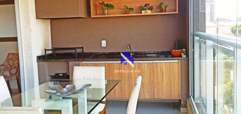 Imagem Cobertura com 3 Quartos à Venda, 158 m² em Jardim Paraíso - São Paulo Imagem Cobertura com 3 Quartos à Venda, 158 m² em Jardim Paraíso - São Paulo