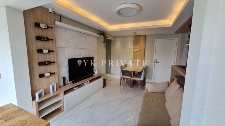 Imagem Apartamento com 2 Quartos à Venda, 69 m² em Pompéia - São Paulo Imagem Apartamento com 2 Quartos à Venda, 69 m² em Pompéia - São Paulo