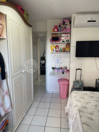 Imagem Apartamento com 2 Quartos à Venda, 59 m² em Ponta Negra - Natal Imagem Apartamento com 2 Quartos à Venda, 59 m² em Ponta Negra - Natal