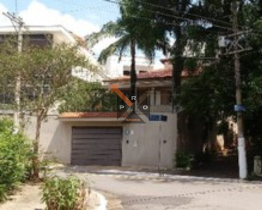 Casa com 4 Quartos à Venda, 260 m² em Jardim Da Saúde - São Paulo