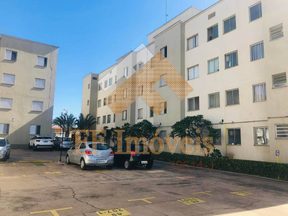 Imagem Apartamento com 2 Quartos à Venda,  em Jardim Ipanema - São Carlos