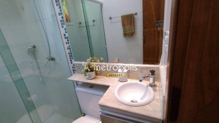 Imagem Apartamento com 2 Quartos à Venda, 54 m² em Vila Pires - Santo André Imagem Apartamento com 2 Quartos à Venda, 54 m² em Vila Pires - Santo André