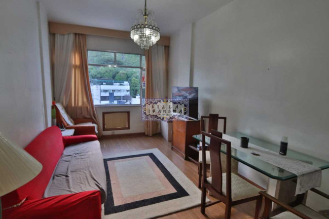 Imagem Apartamento com 2 Quartos à Venda, 85 m² em Copacabana - Rio De Janeiro