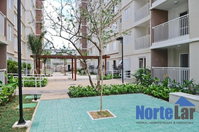 Imagem Apartamento com 2 Quartos à Venda, 65 m² em Vila Guilherme - São Paulo