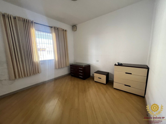 Imagem Casa com 4 Quartos à Venda, 140 m² em Vila Isolina Mazzei - São Paulo