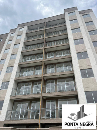 Imagem Apartamento com 1 Quarto à Venda, 70 m² em Ponta Negra - Manaus Imagem Apartamento com 1 Quarto à Venda, 70 m² em Ponta Negra - Manaus