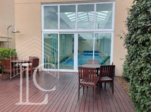 Imagem Apartamento com 3 Quartos à Venda, 102 m² em Vila Mariana - São Paulo