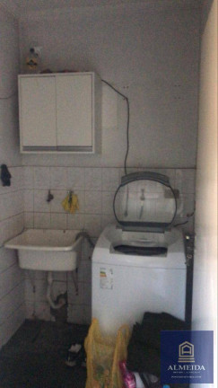 Imagem Casa com 3 Quartos à Venda, 125 m² em Vila Dalva - São Paulo