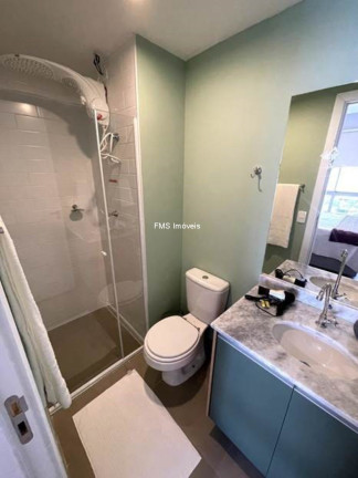 Imagem Imóvel com 1 Quarto para Alugar, 29 m² em Vila Nova Conceição - São Paulo Imagem Imóvel com 1 Quarto para Alugar, 29 m² em Vila Nova Conceição - São Paulo