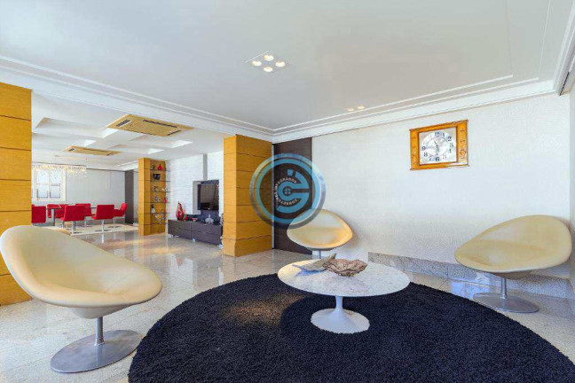 Imagem Casa com 5 Quartos à Venda, 380 m² em Nossa Senhora Do ó - Paulista