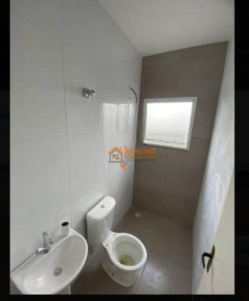 Imagem Casa com 2 Quartos à Venda, 58 m² em Chácara Holiday - Itaquaquecetuba Imagem Casa com 2 Quartos à Venda, 58 m² em Chácara Holiday - Itaquaquecetuba