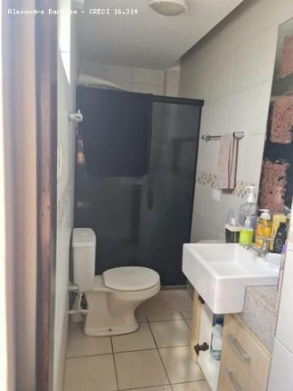 Imagem Apartamento com 3 Quartos à Venda, 104 m² em Iputinga - Recife