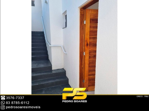 Imagem Casa com 3 Quartos à Venda,  em Paratibe - João Pessoa