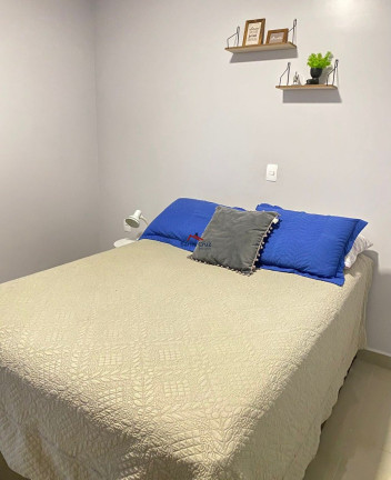 Imagem Cobertura com 3 Quartos à Venda, 214 m² em Ingleses Do Rio Vermelho - Florianópolis
