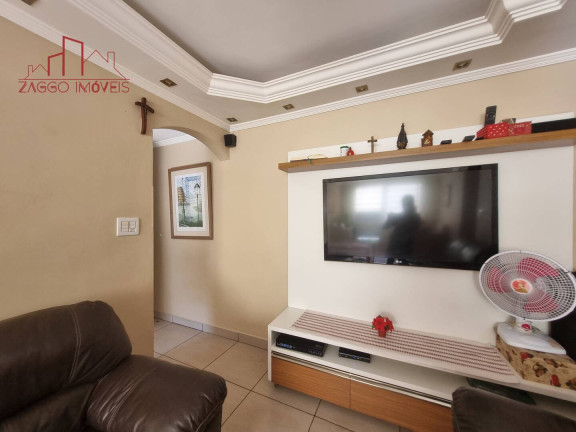Imagem Apartamento com 3 Quartos à Venda, 62 m² em Jardim Umuarama - São Paulo
