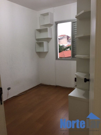 Imagem Apartamento com 3 Quartos à Venda, 77 m² em Parque Mandaqui - São Paulo