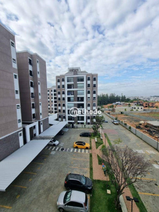 Imagem Apartamento com 2 Quartos à Venda, 65 m² em Swiss Park - Campinas