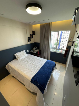 Imagem Apartamento com 4 Quartos à Venda, 112 m² em Candeal - Salvador