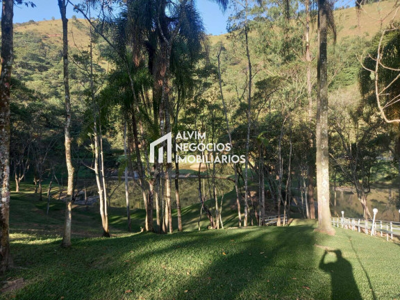 Imagem Chácara com 4 Quartos à Venda, 12 m² em água Soca - São José Dos Campos