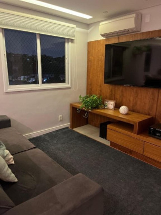 Imagem Apartamento com 3 Quartos à Venda, 160 m² em Vila Mariana - São Paulo