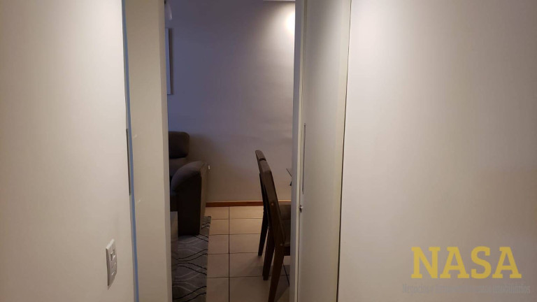 Imagem Apartamento com 1 Quarto à Venda, 36 m² em Dom Aquino - Cuiabá