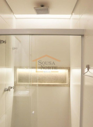 Apartamento com 2 Quartos à Venda, 55 m² em Parada Inglesa - São Paulo