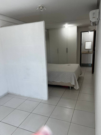 Imagem Apartamento com 1 Quarto à Venda, 162 m² em Manaíra - João Pessoa Imagem Apartamento com 1 Quarto à Venda, 162 m² em Manaíra - João Pessoa