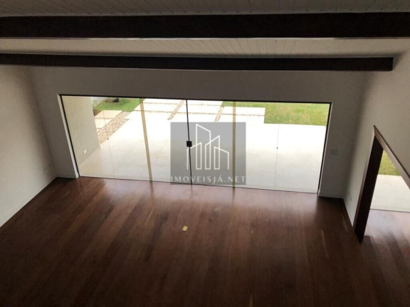 Imagem Casa com 4 Quartos para Alugar, 400 m² em Alphaville Residencial Um - Barueri