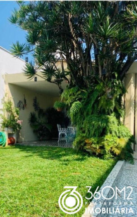 Imagem Casa com 3 Quartos à Venda, 200 m² em Santa Paula - São Caetano Do Sul Imagem Casa com 3 Quartos à Venda, 200 m² em Santa Paula - São Caetano Do Sul