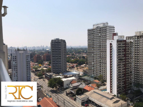Imagem Apartamento com 2 Quartos à Venda, 75 m² em Santo Amaro - São Paulo Imagem Apartamento com 2 Quartos à Venda, 75 m² em Santo Amaro - São Paulo