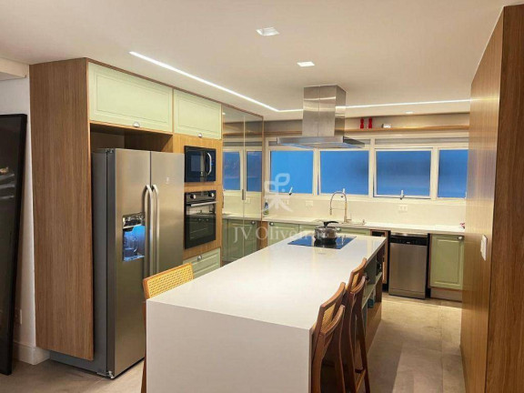 Imagem Apartamento com 3 Quartos à Venda, 238 m² em Morumbi - São Paulo Imagem Apartamento com 3 Quartos à Venda, 238 m² em Morumbi - São Paulo