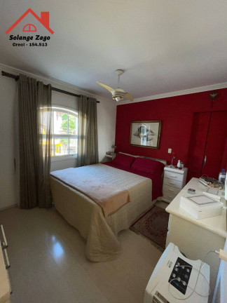 Imagem Casa de Condomínio com 3 Quartos à Venda, 200 m² em Chácara Nossa Senhora Do Bom Conselho - São Paulo