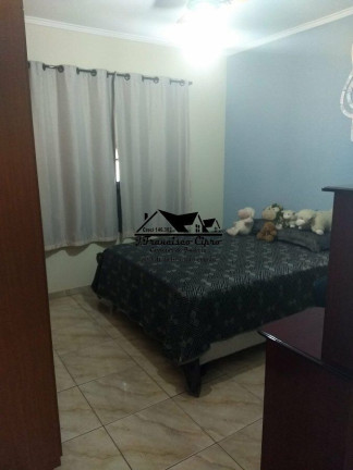 Imagem Sobrado com 3 Quartos à Venda, 196 m² em Cohab - Guaratinguetá Imagem Sobrado com 3 Quartos à Venda, 196 m² em Cohab - Guaratinguetá