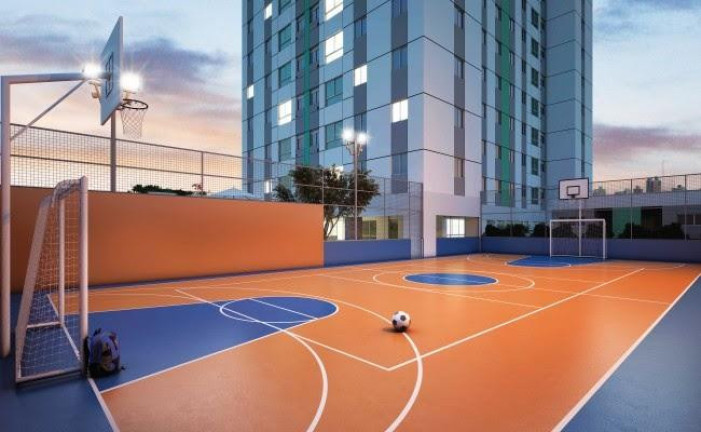 Imagem Apartamento com 3 Quartos à Venda, 67 m² em Centro - Londrina Imagem Apartamento com 3 Quartos à Venda, 67 m² em Centro - Londrina