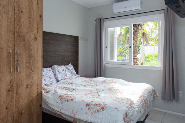 Imagem Casa de Condomínio com 2 Quartos à Venda, 78 m² em Lomba Do Pinheiro - Porto Alegre