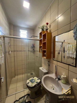 Imagem Casa com 5 Quartos à Venda, 285 m² em São Gerardo - Fortaleza