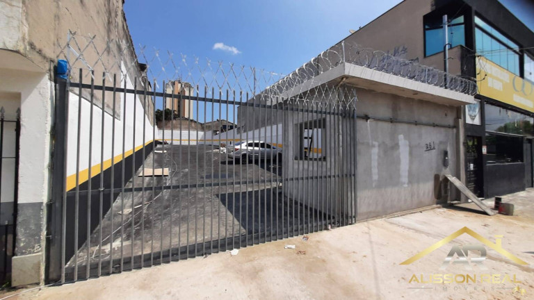 Foto do imóvel Terreno à Venda, 500 m² em Km 18 - Osasco Foto do imóvel Terreno à Venda, 500 m² em Km 18 - Osasco