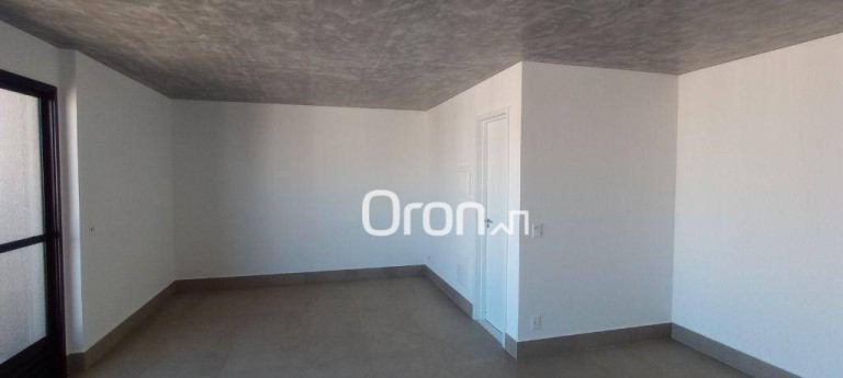 Imagem Apartamento com 1 Quarto à Venda, 44 m² em Setor Oeste - Goiânia