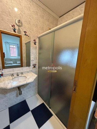 Imagem Sobrado com 3 Quartos à Venda, 349 m² em Jardim São Caetano - São Caetano Do Sul Imagem Sobrado com 3 Quartos à Venda, 349 m² em Jardim São Caetano - São Caetano Do Sul