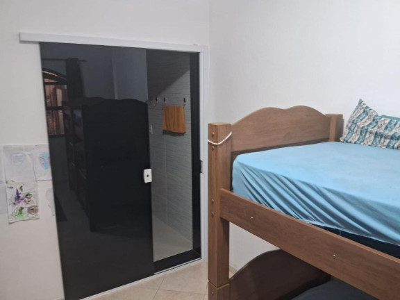 Imagem Casa com 3 Quartos à Venda, 129 m² em Jardim Míriam - Suzano
