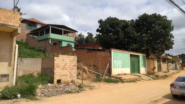 Imagem Terreno à Venda, 307 m² em San Genaro - Ribeirão Das Neves Imagem Terreno à Venda, 307 m² em San Genaro - Ribeirão Das Neves