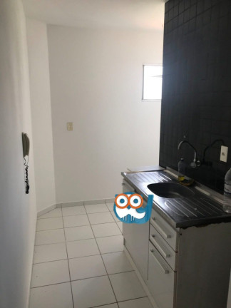 Imagem Apartamento com 2 Quartos à Venda, 45 m² em Pedra Do Descanso - Feira De Santana