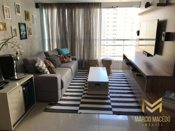 Imagem Apartamento com 3 Quartos à Venda, 140 m² em Meireles - Fortaleza Imagem Apartamento com 3 Quartos à Venda, 140 m² em Meireles - Fortaleza