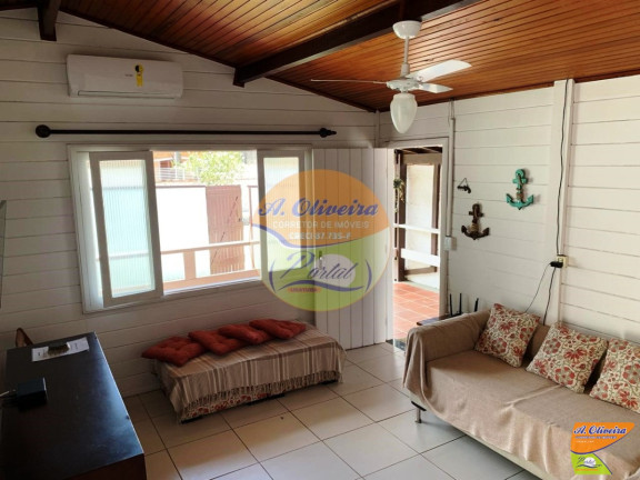 Imagem Casa com 4 Quartos à Venda, 108 m² em Toninhas - Ubatuba