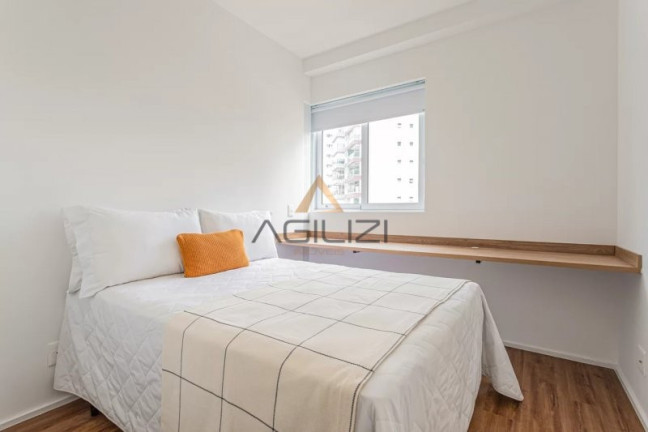 Imagem Apartamento com 2 Quartos para Alugar, 59 m² em Vila Madalena - São Paulo